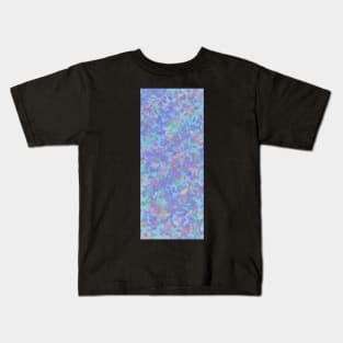 Periwinkle Botanicals Kids T-Shirt